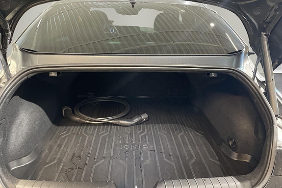 Hyundai Ioniq 6 5 of 25