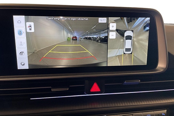 Hyundai Ioniq 6 12 of 25