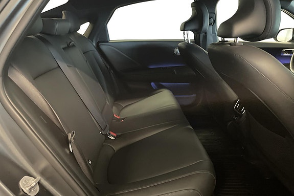 Hyundai Ioniq 6 22 of 25