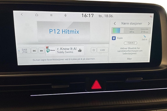 Hyundai Ioniq 6 11 of 25