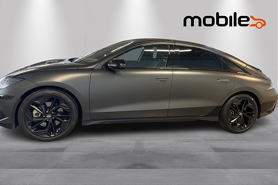 Hyundai Ioniq 6 20 of 25
