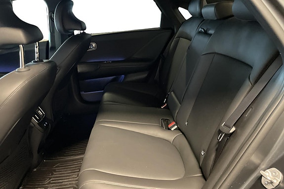 Hyundai Ioniq 6 7 of 25