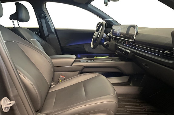Hyundai Ioniq 6 23 of 25