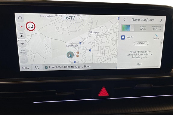 Hyundai Ioniq 6 13 of 25