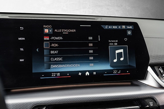 BMW iX2 26 of 30