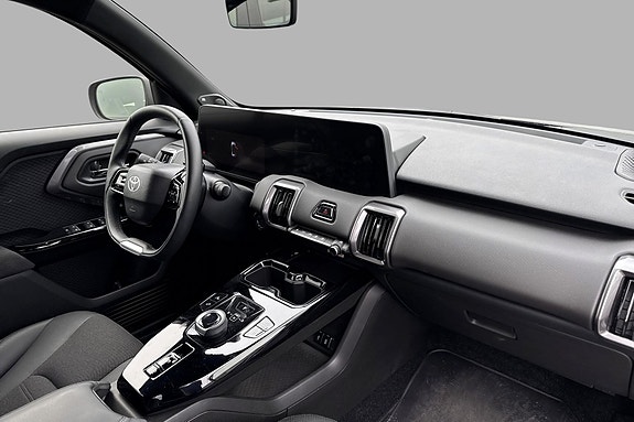 Toyota Urban Cruiser 15 of 23