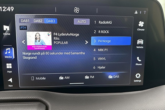 Toyota Urban Cruiser 14 of 23