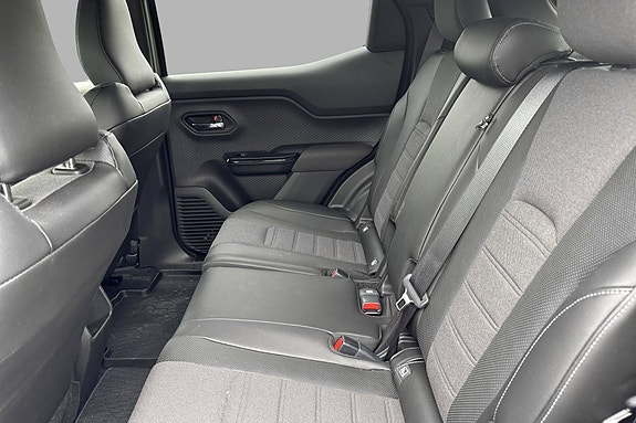 Toyota Urban Cruiser 16 of 23