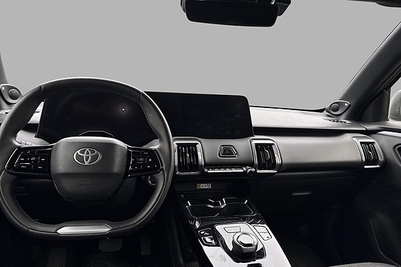 Toyota Urban Cruiser 9 of 23