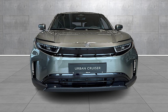 Toyota Urban Cruiser 8 of 23