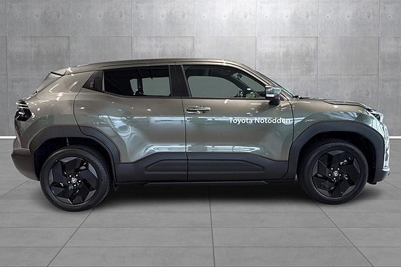 Toyota Urban Cruiser 6 of 23
