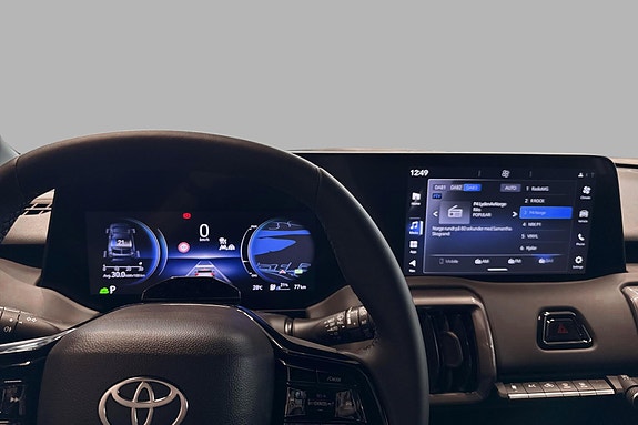 Toyota Urban Cruiser 13 of 23