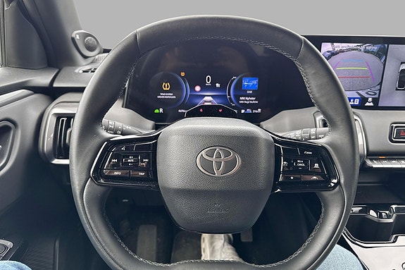Toyota Urban Cruiser 11 of 23