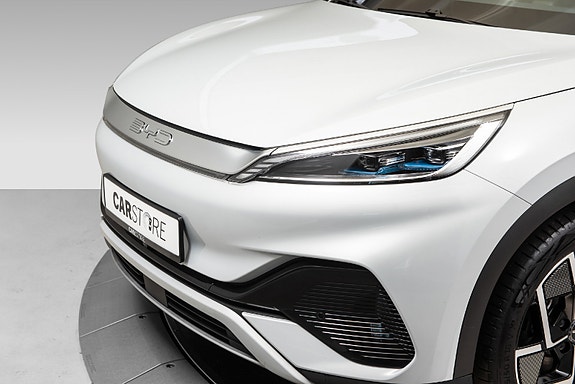 BYD Atto 3 3 of 5