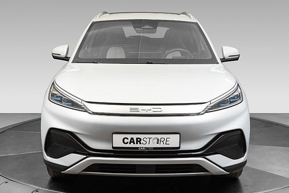 BYD Atto 3 5 of 5