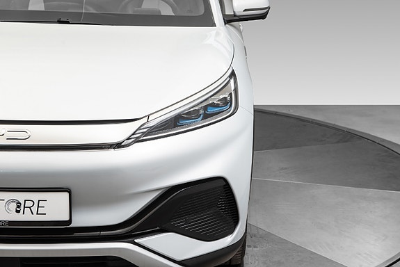 BYD Atto 3 4 of 5