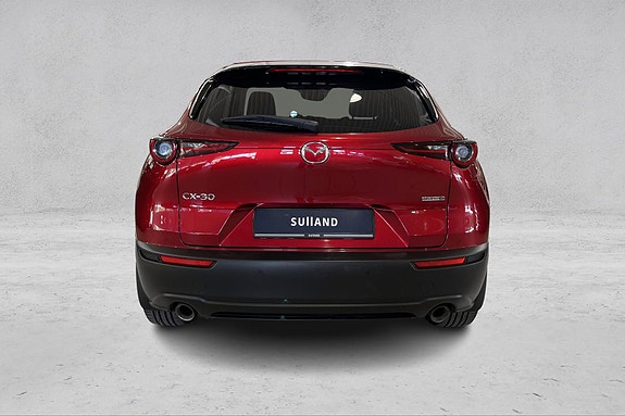 Mazda CX-30 4 of 5