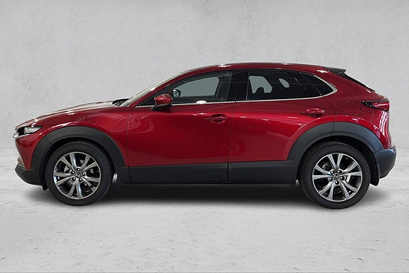 Mazda CX-30 2 of 5