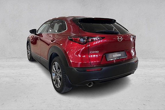 Mazda CX-30 3 of 5