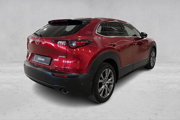 Mazda CX-30 5 of 5