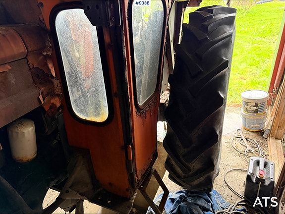 Fiat 640DT traktor - 7900t 4 of 9