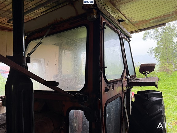 Fiat 640DT traktor - 7900t 5 of 9