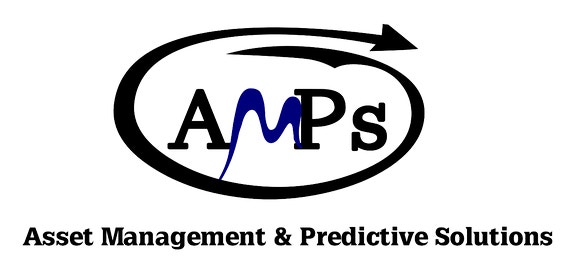 AMPs AS logo