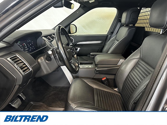 Land Rover Discovery 11 of 20