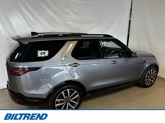 Land Rover Discovery 6 of 20