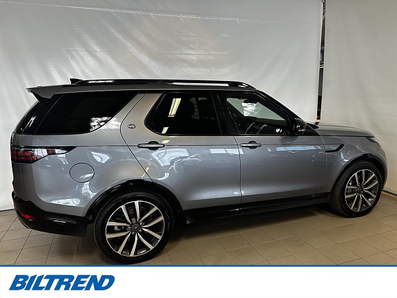 Land Rover Discovery 7 of 20