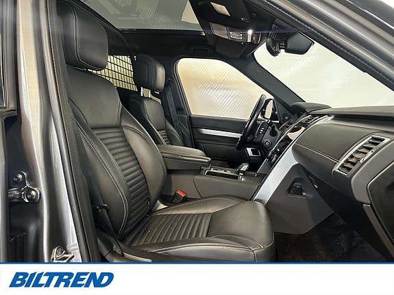 Land Rover Discovery 8 of 20