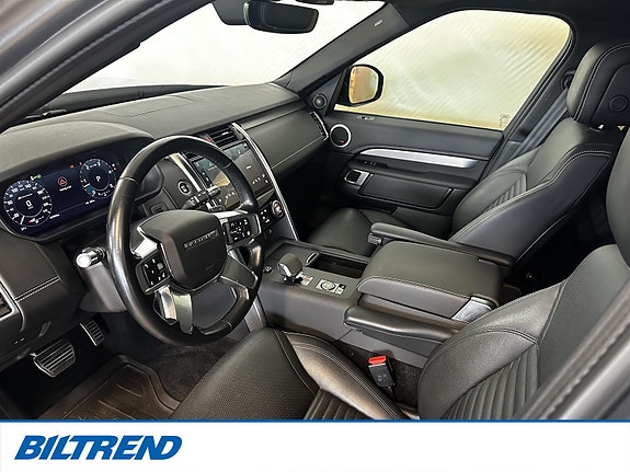 Land Rover Discovery 10 of 20