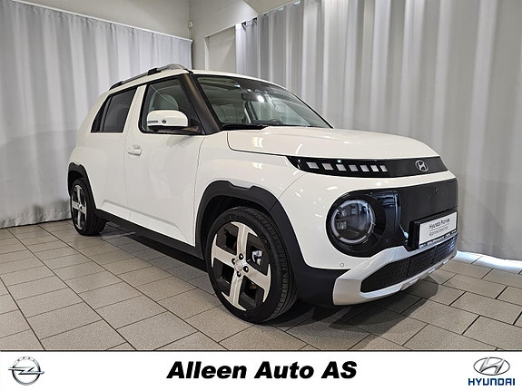 Hyundai Inster 2 of 30