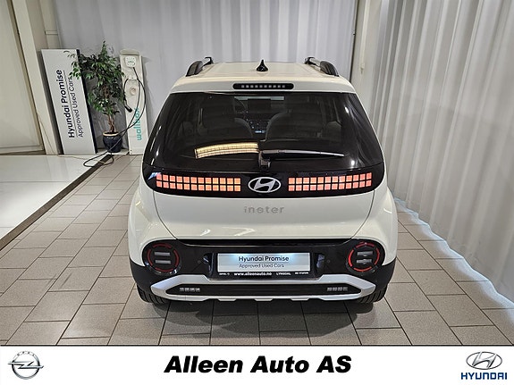 Hyundai Inster 10 of 30