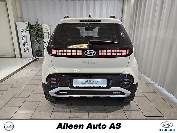 Hyundai Inster 11 of 30