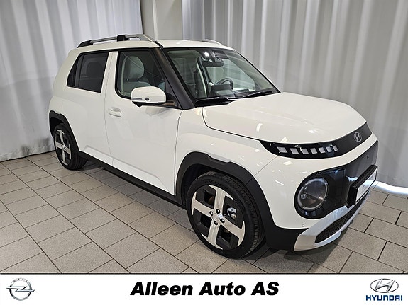 Hyundai Inster 3 of 30