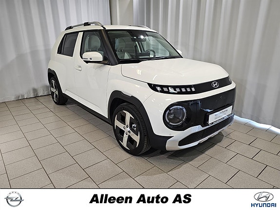 Hyundai Inster 4 of 30