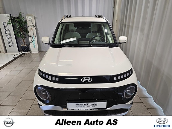 Hyundai Inster 6 of 30
