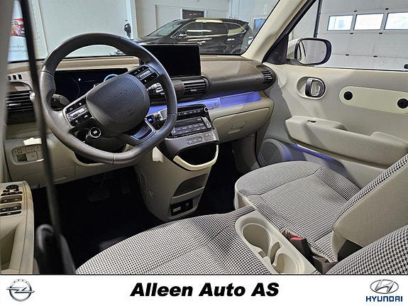 Hyundai Inster 16 of 30