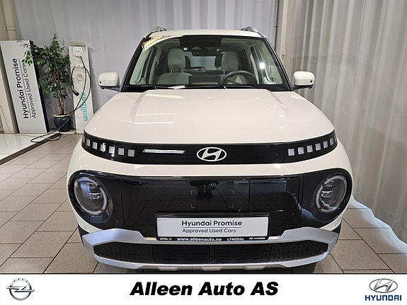 Hyundai Inster 7 of 30