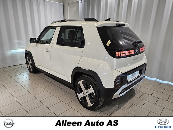 Hyundai Inster 14 of 30