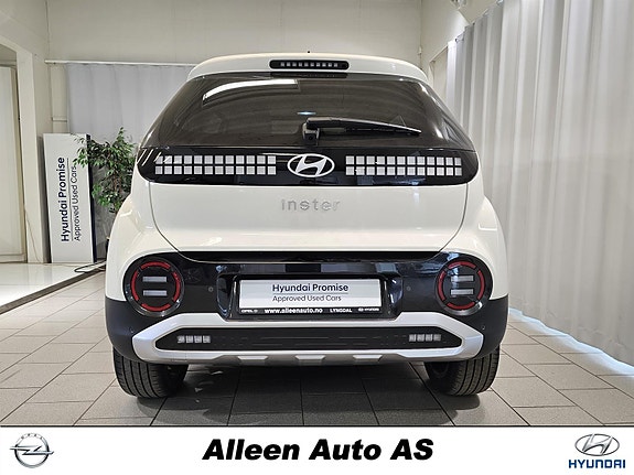 Hyundai Inster 12 of 30