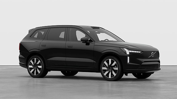 Volvo EX90 5 of 5