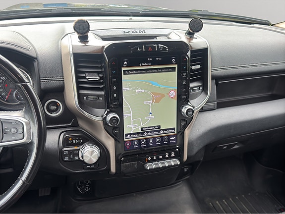 RAM 1500 23 of 30