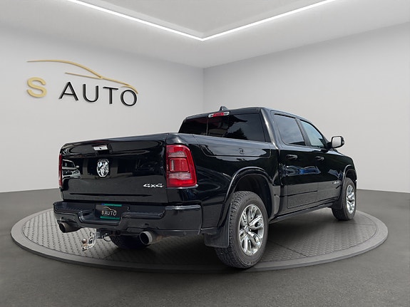 RAM 1500 8 of 30