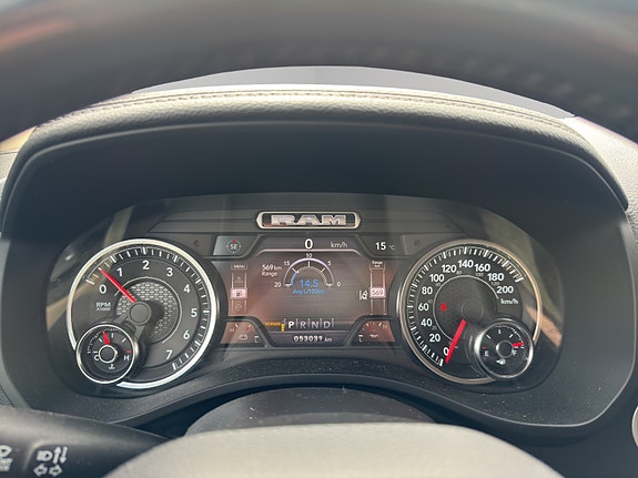 RAM 1500 30 of 30