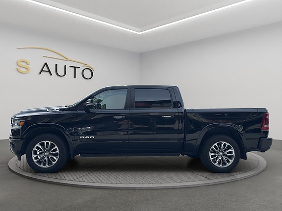 RAM 1500 5 of 30