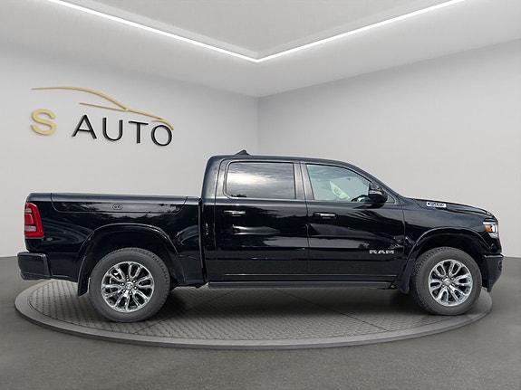 RAM 1500 9 of 30