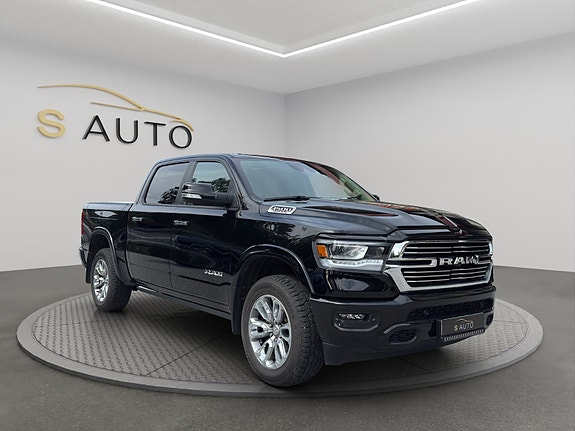 RAM 1500 3 of 30
