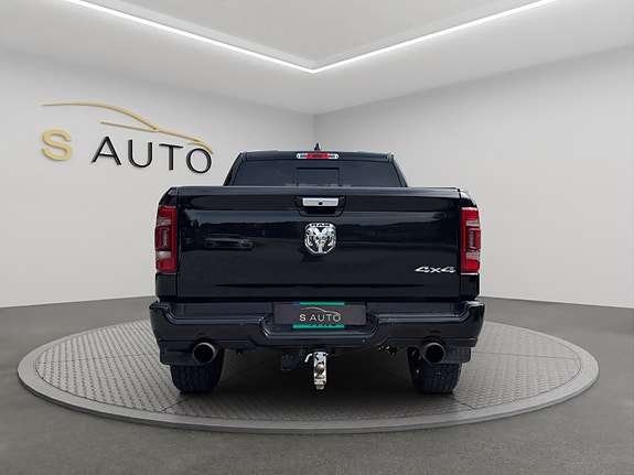 RAM 1500 7 of 30